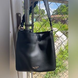 kate spade hudson large hobo bag